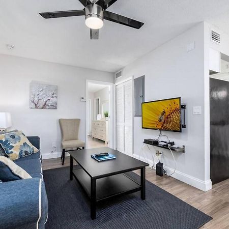 The Guesthouse 3 - Wilton Manors Fort Lauderdale Esterno foto