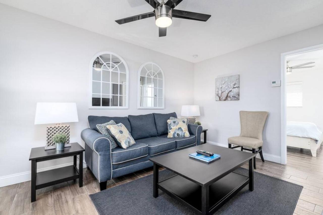 The Guesthouse 3 - Wilton Manors Fort Lauderdale Esterno foto