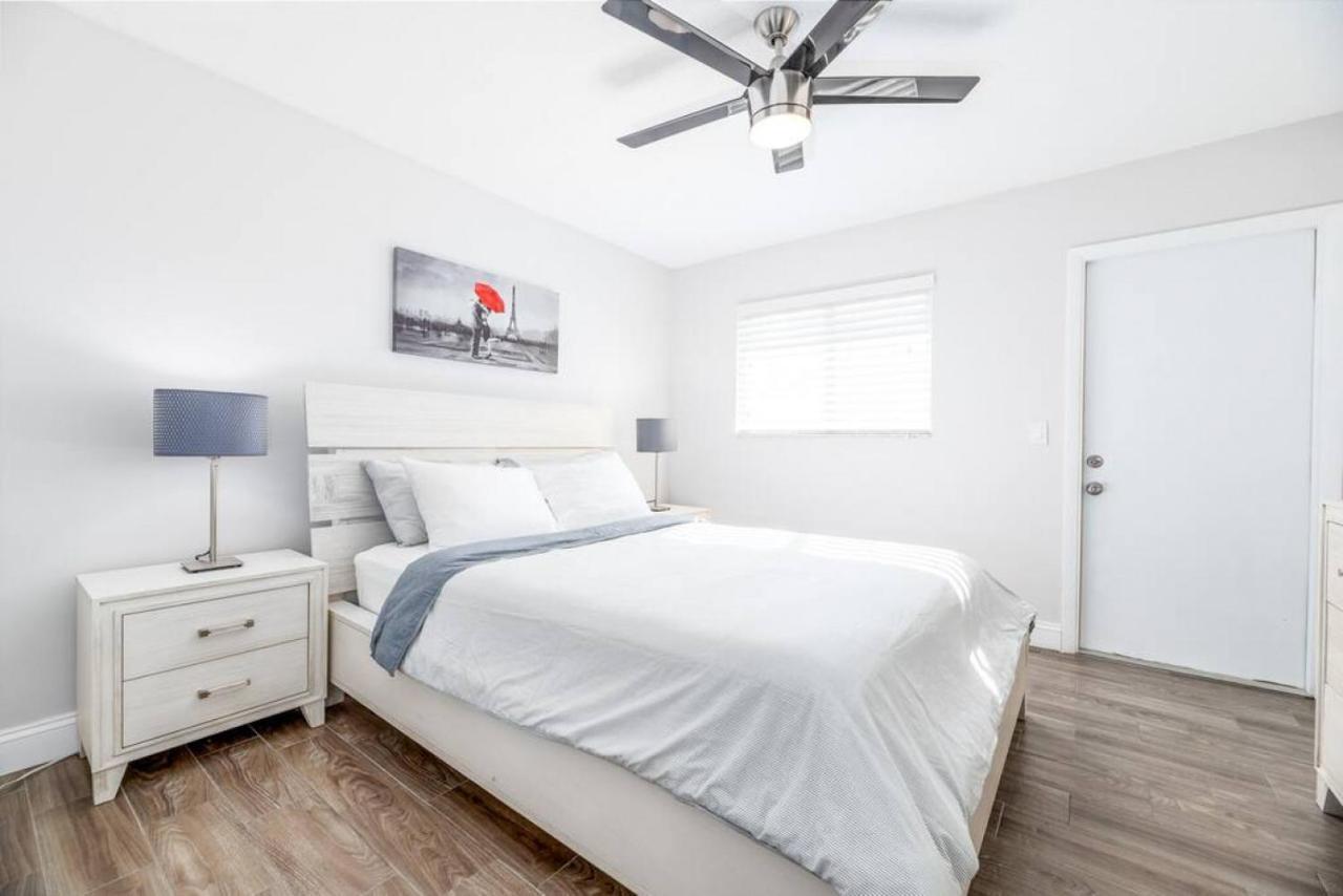 The Guesthouse 3 - Wilton Manors Fort Lauderdale Esterno foto