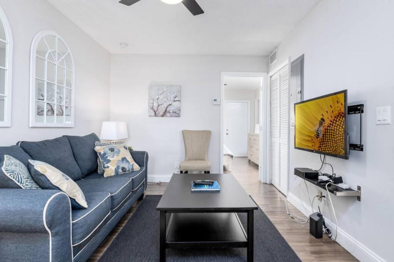 The Guesthouse 3 - Wilton Manors Fort Lauderdale Esterno foto