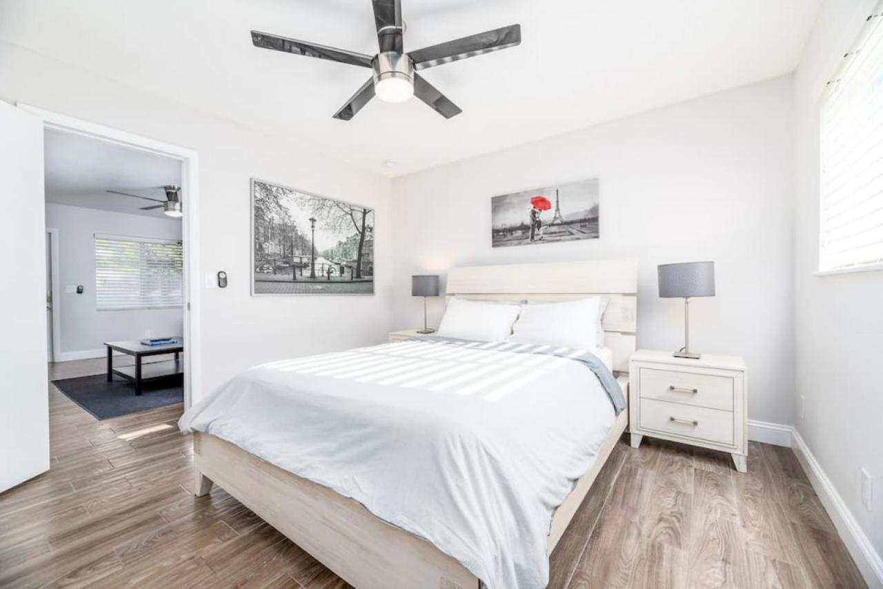 The Guesthouse 3 - Wilton Manors Fort Lauderdale Esterno foto