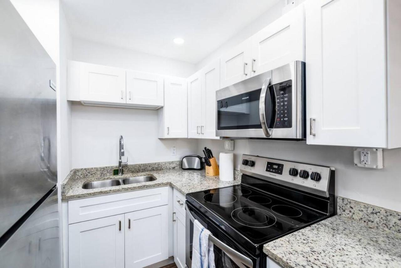 The Guesthouse 3 - Wilton Manors Fort Lauderdale Esterno foto