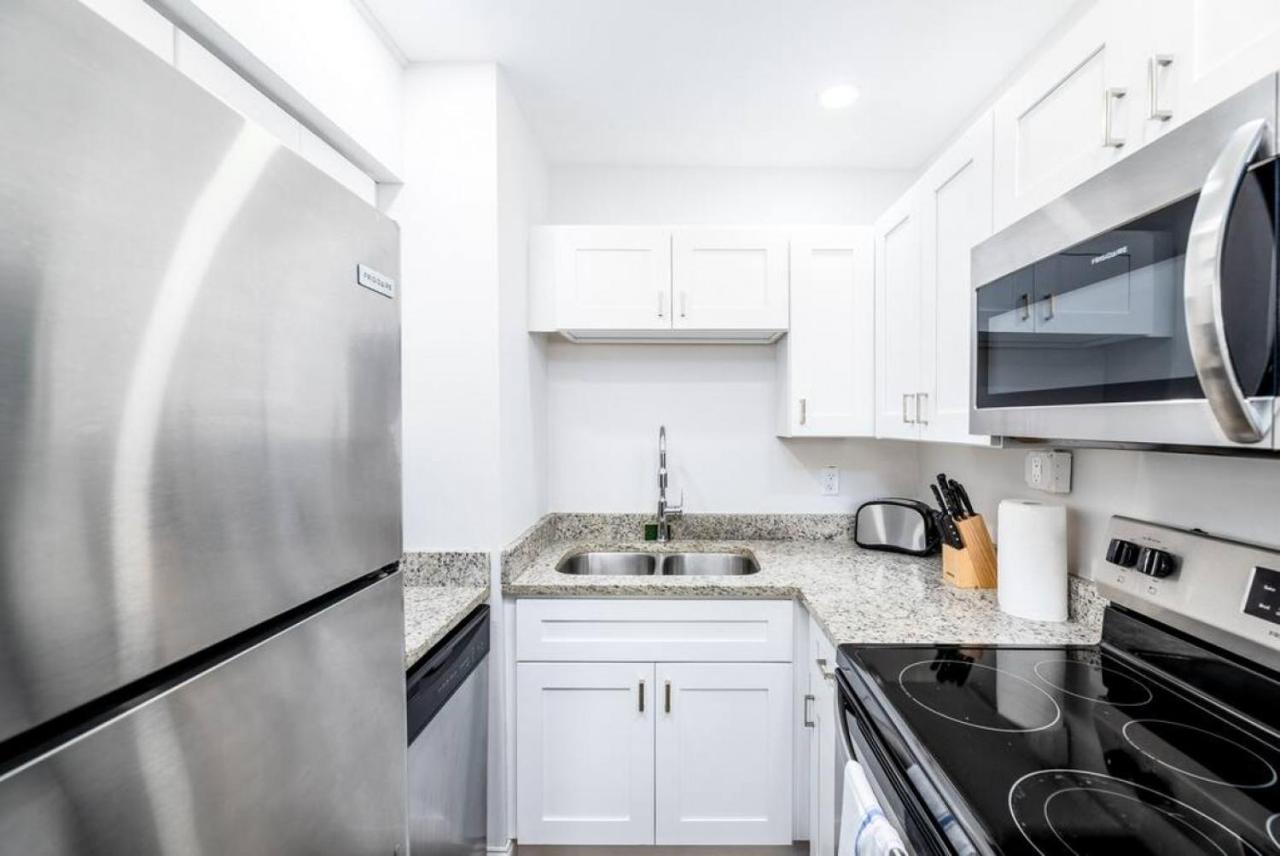 The Guesthouse 3 - Wilton Manors Fort Lauderdale Esterno foto