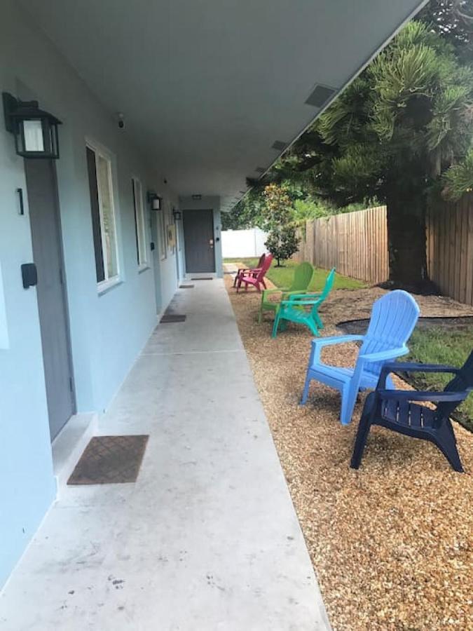 The Guesthouse 3 - Wilton Manors Fort Lauderdale Esterno foto